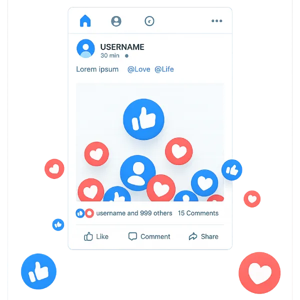 facebook-smm