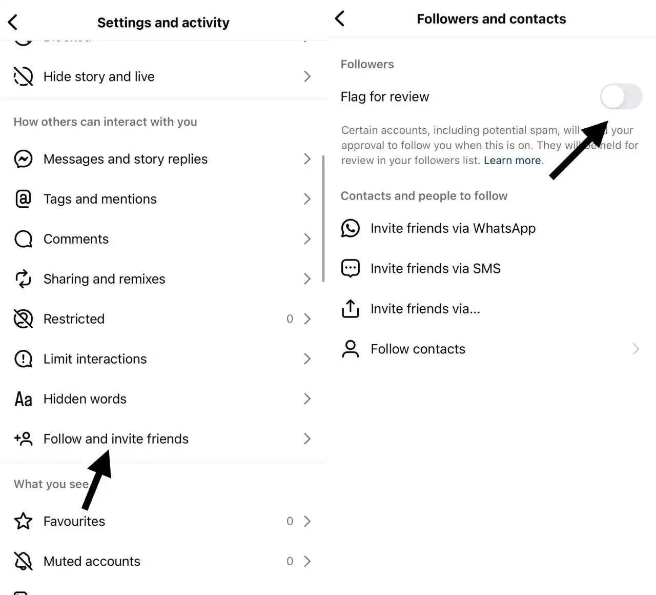 ins-settings