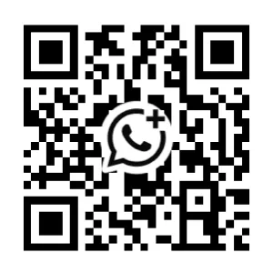 whatsapp 二维码