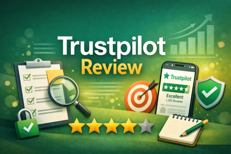 trustpilot safe reviews